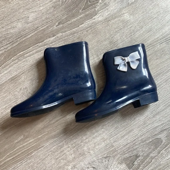 Melissa short rain boots - Picture 2 of 6
